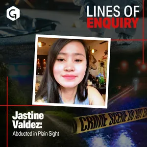 Jastine Valdez: Abducted in Plain Sight