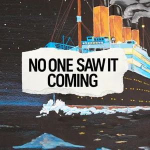 Titanic mistakes sunk a black empire