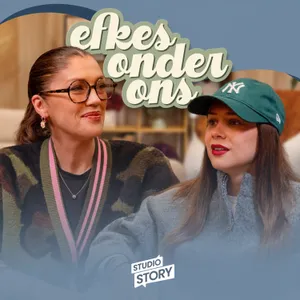 #S2E2 - Friends gedubt in het Frans: horror!