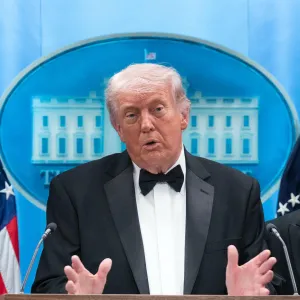 Paul Hunter recounts the White House correspondents’ dinner shooting on Front Burner