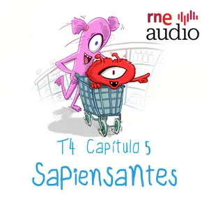 Sapiensantes - T4 - E5. Gymcana preguntona: gatos, perros, gallinas y otros