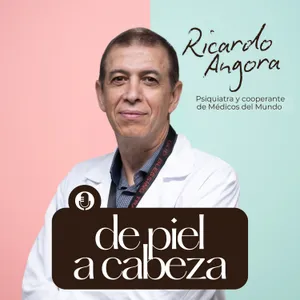 210. Salud mental en catástrofes: lo que la psiquiatría enseña cuando todo se rompe.