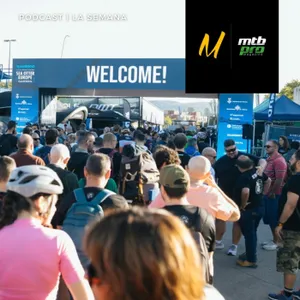 32’’, e-bikes, marcas chinas… Adivinando 2027 en Sea Otter Europe