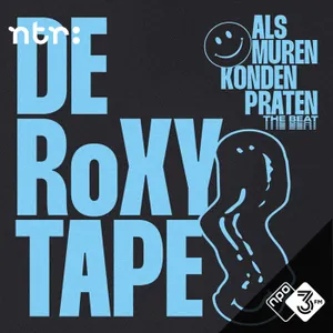 De RoXY Tape 2: The End