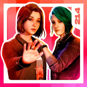 Red Alert 214 : Life Is Strange: Reunion & Rétro : Pokémon Rouge Feu et Vert Feuille