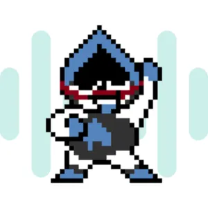Lancer SoundBoard