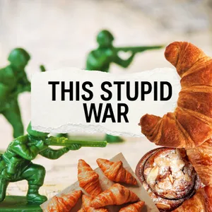 The Pastry War: Half-baked diplomacy