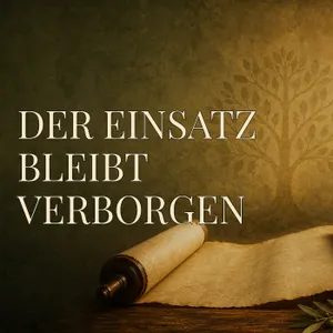 Die Witwe gibt alles, Jesus ringt um seinen Weg | Markus 12-14 · Tag 290