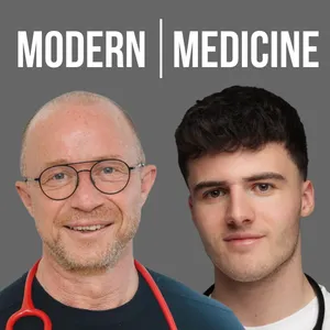 Was Kinder wirklich gesund hält und worüber Eltern sich unnötig Sorgen machen | PD Dr. Michael Dördelmann #78