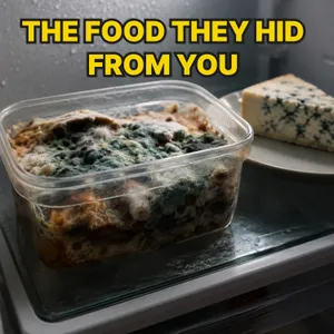 The Disturbing Truth About the Food We Eat