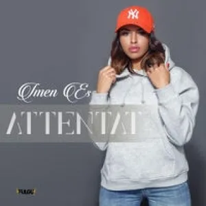 IMEN ES - ATTENTAT - INTROMIX BYLK