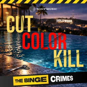 Cut, Color, Kill | 5. The Other Man