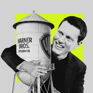 Another billionaire thinks he can fix Warner Bros.
