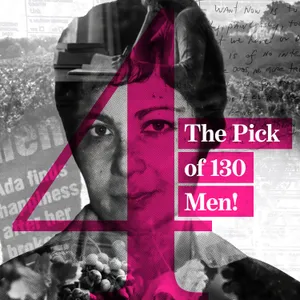 Episode 4: The Pick of 130 Men! - Ada