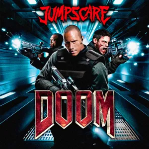 DOOM / DOOM ANNIHILATION : In the mood for Doom