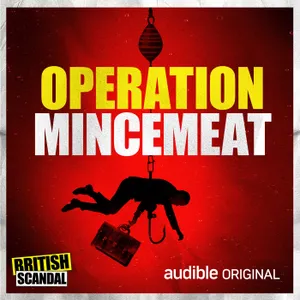 Operation Mincemeat | Dead Drop | 2