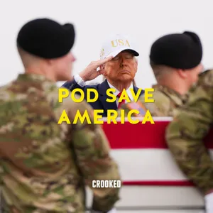 Trump Says War Is Over, Vows to Keep Fighting