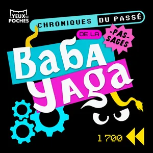 Chroniques du passé pas-sage - Mon âme Mousquetaire