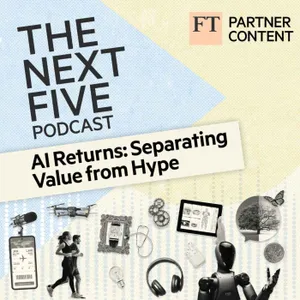 AI Returns: Separating Value from Hype