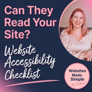 Website Designers - Your Clients Could Be Getting Sued Over This