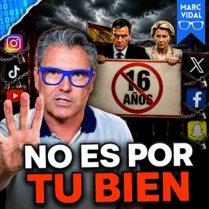 Verificar la edad de todos para bloquear a unos pocos