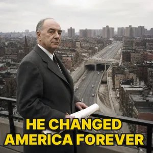 How One Man Changed America Forever