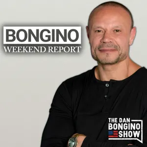 Bongino Weekend Report - Week of 10/05/26