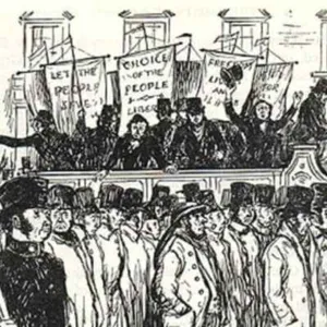 The Revolutionary history of the English Working classes, with Professor Carl Chinn