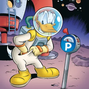 Donald Duck 38 uit 2026