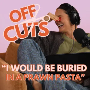 Offcuts: Fantasy Coffins, Chelsea Handler's Family Rules & Usher's Dismissive Grind