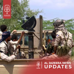 Fighting in Yemen, US Fairford airbase investigation