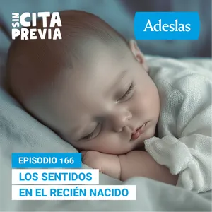 Los sentidos en el recién nacido