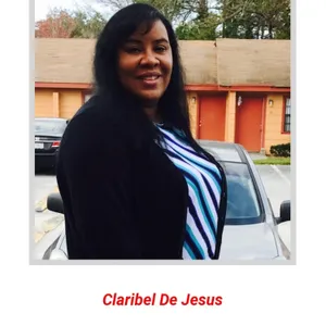 S02E17 La Rosa de Jericó - Hna. Claribel Torres