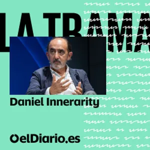Lectura 4: 'Una teoría crítica de la inteligencia artificial', de Daniel Innerarity