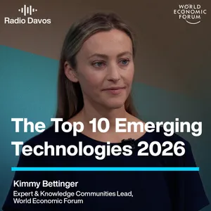The scientific advances ready to change the world: the Top 10 Emerging Technologies 2026