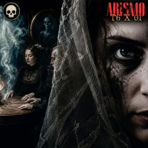 T06X01 | FANTASMOGÉNESIS