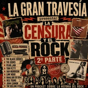 La censura y el rock 2ª parte