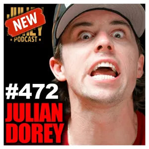 Julian Dorey EXPLODES on Lindsay Clancy & NEW Leon Black Coverup They HID from You