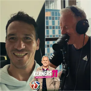 #WM06 • Felix Neureuther • In einer Gondel mit Florian Wirtz