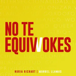No te equiwokes. 'El grito de los libres'