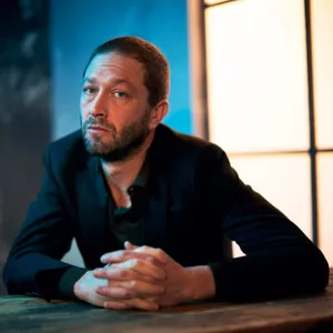 Ebon Moss-Bachrach on ‘The Bear’