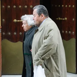 Diego, vecino de un pueblo de Cuenca: "Toda mi familia es conocida por el mote de 'Cachorro'. La tradición comenzó con mi abuelo, que al nacer era muy pequeño y parecía un cachorrito"