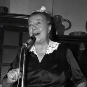 Les Bobines le Podcast : Pauline Carton : La comédienne qui déménage! avec Christine Murillo