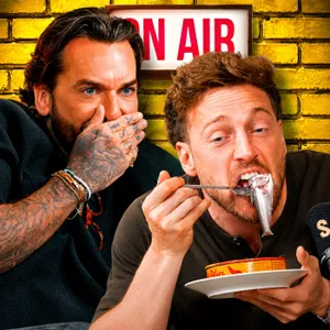 185: Pete's holiday blues and Sam's big announcement