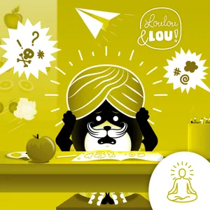 Kindermeditatie: Voelen met Aandacht