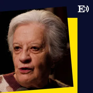 Victoria Camps: “La ultraderecha crece porque el joven no ve que la izquierda lo proteja”