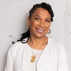 Kimberlé Williams Crenshaw’s path from ‘Backtalker’ to legal scholar