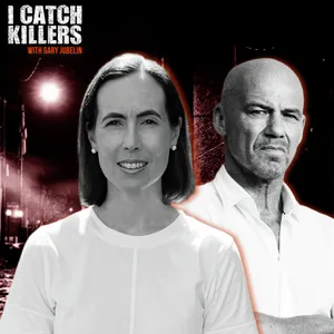 The citizen sleuth investigating cold cases: Karina Berger Pt. 1