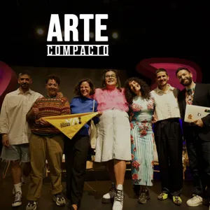 76. COMPAÑERX: Voces e imágenes que narran la lucha trans en Colombia