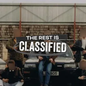 151. Britain’s Man Inside the IRA: From Spy to Executioner (Ep 3)